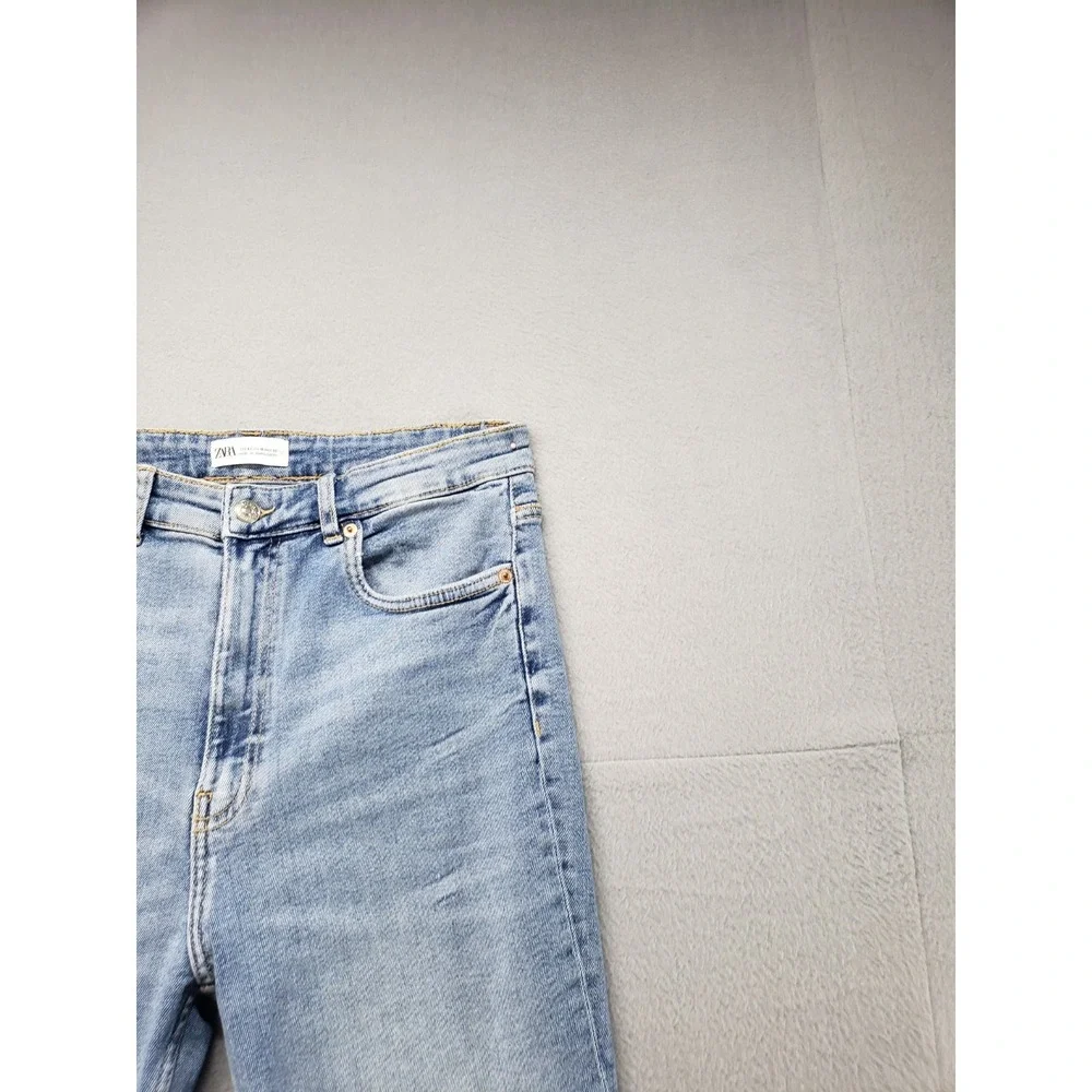 Zara pre owned